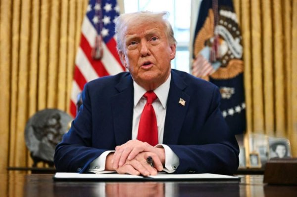 Trump says he will discuss NVIDIA s 