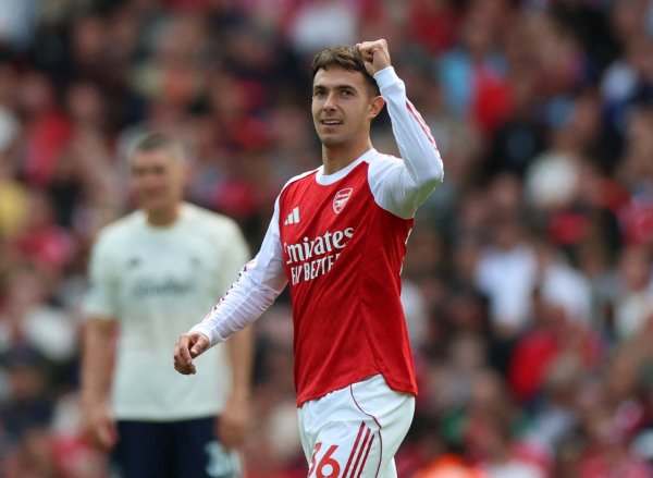 Western media: Royal Society has not received any complaints from Suvimendi’s youth training team, which demands a share of 1 million euros