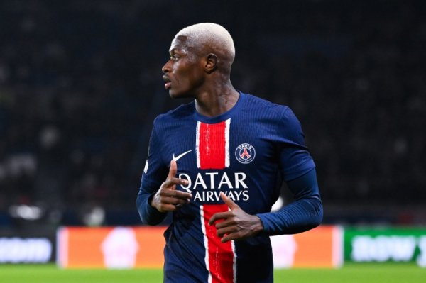 Ranking of worth of German left-backs: Mendes leads the list with 75 million euros, followed closely by Balde