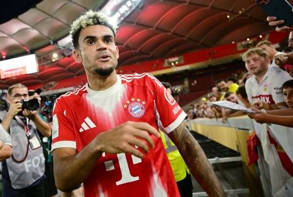 Former Premier League player: Liverpool should have strengthened according to its ability. Losing Luis Dias is a big loss