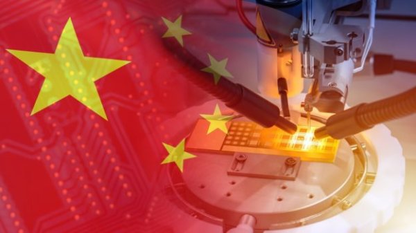 The U.S.-China truce continues: The battle to decouple semiconductor technology and raw materials is heating up