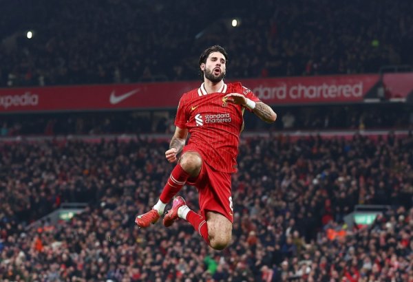 Romano: Liverpool are negotiating contract extensions with Sorbo and Grafenberg, and negotiations with the former are progressing smoothly