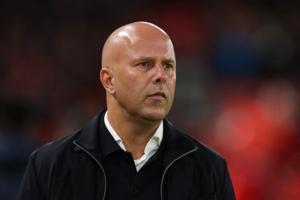 Liverpool is the first defending Premier League champion to concede 17 goals in the first 11 games since the 2021 season.