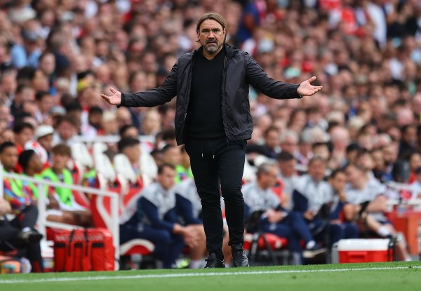 Falk: The referee was the only one in the game who thought my player had dived. What can I do about this?