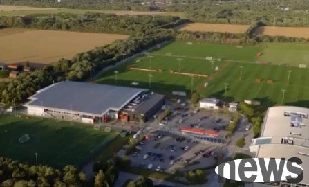 Tickets are £100! The Sun: Manchester United launches Carrington base tour service, but photos of the stadium are not allowed