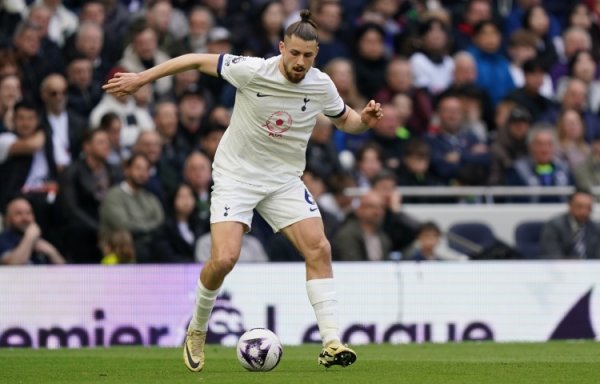 British media: Kudus is expected to catch up with the North London Derby, Dragusin is about to return