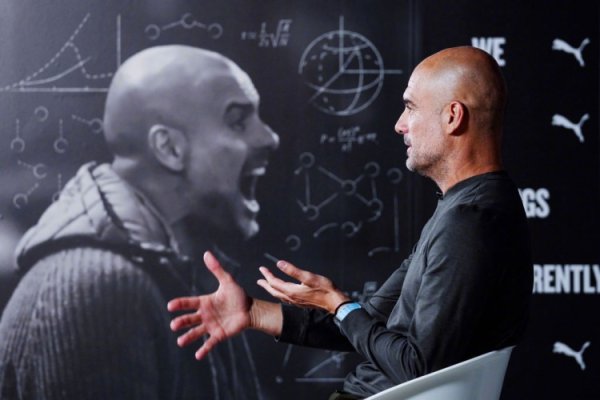 Is it him who is the 