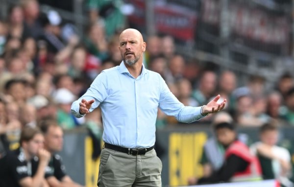 Multiple Dutch media: Ten Hag refuses to return to Ajax. He believes that there is currently a lack of foundation for successful cooperation.