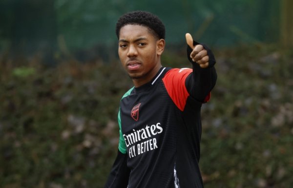 British media: Skelly will not leave Arsenal despite being closely watched by several Premier League clubs