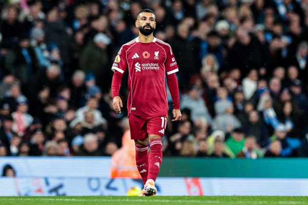 Murphy: Salah laughed last season and said that Slott asked him to defend less, and now this is dragging down Liverpool