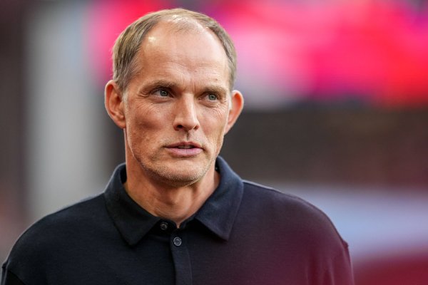 Tuchel: One year coaching England taught me a lot. Competition continues and players are eager to start