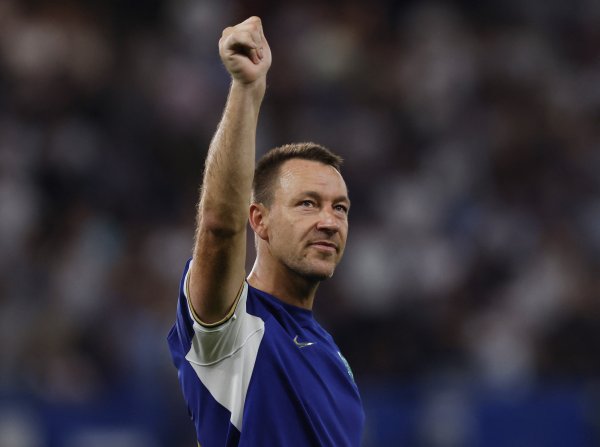 Terry: Gabriel s absence has a great impact on Arsenal, Chelsea has always been a title contender