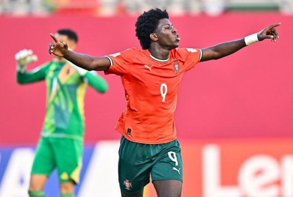 Showing off your talents for the first time! The Post takes stock of the 8 rising stars of the U17 World Cup, one of whom is being watched by Mourinho, Real Madrid and Barcelona